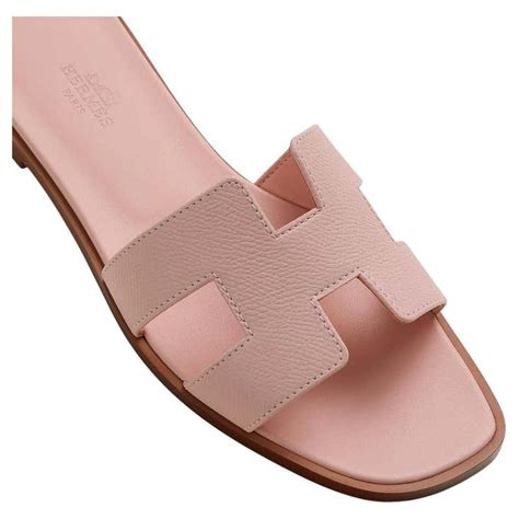 used hermes sandals|Hermes sandals second hand.